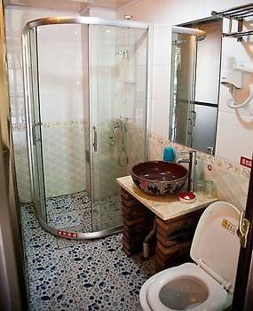 Fenghuang Lifetime True Love Hotel 外观 照片
