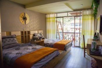 Fenghuang Lifetime True Love Hotel 外观 照片