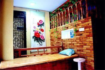 Fenghuang Lifetime True Love Hotel 外观 照片
