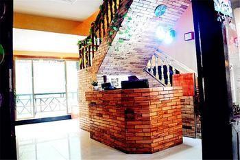 Fenghuang Lifetime True Love Hotel 外观 照片